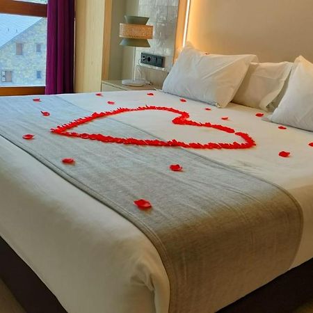 Hotel Boutique Mediodia & Apartments (Adults Only) План Екстериор снимка