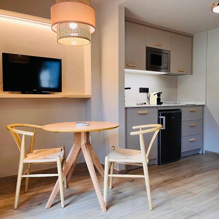 Hotel Boutique Mediodia & Apartments (Adults Only) План Екстериор снимка