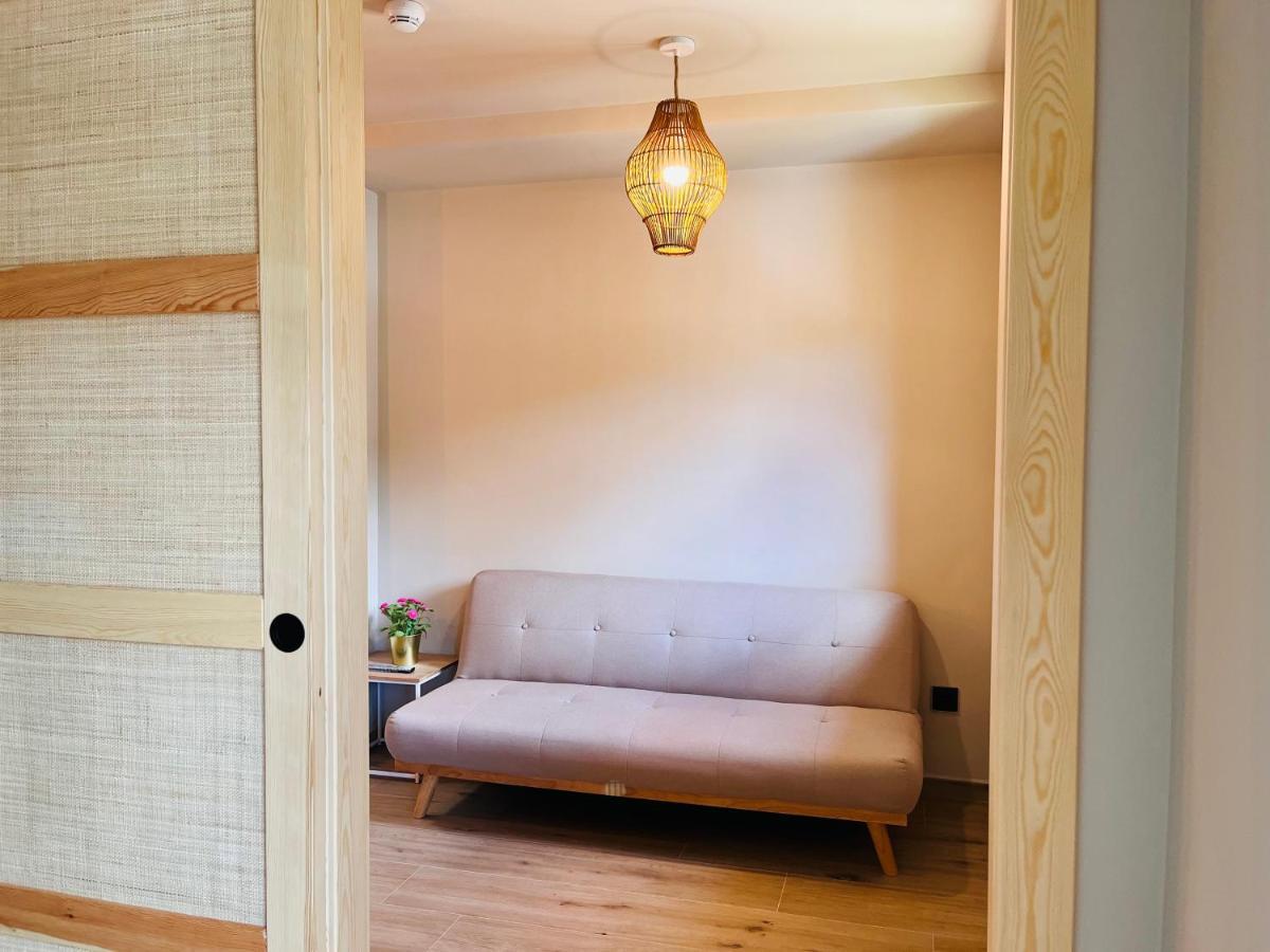Hotel Boutique Mediodia & Apartments (Adults Only) План Екстериор снимка