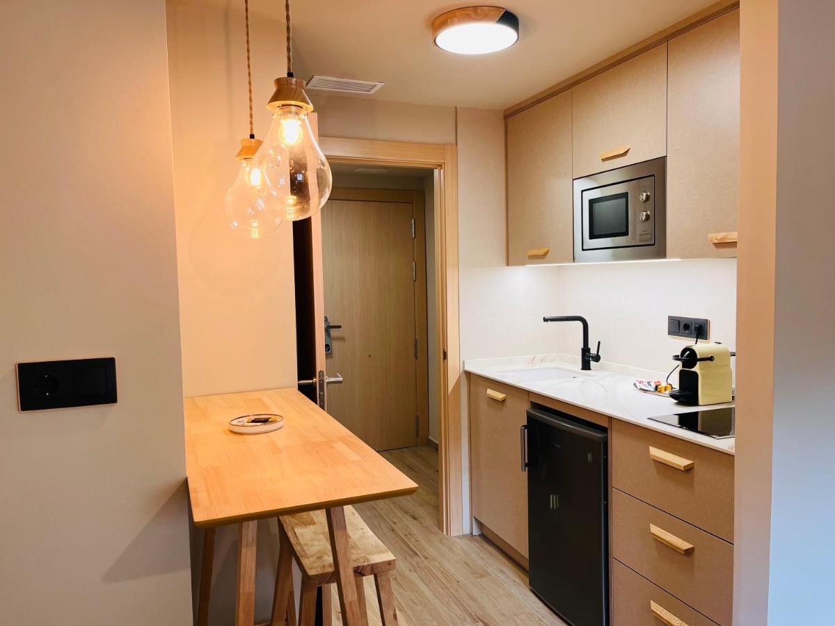 Hotel Boutique Mediodia & Apartments (Adults Only) План Екстериор снимка