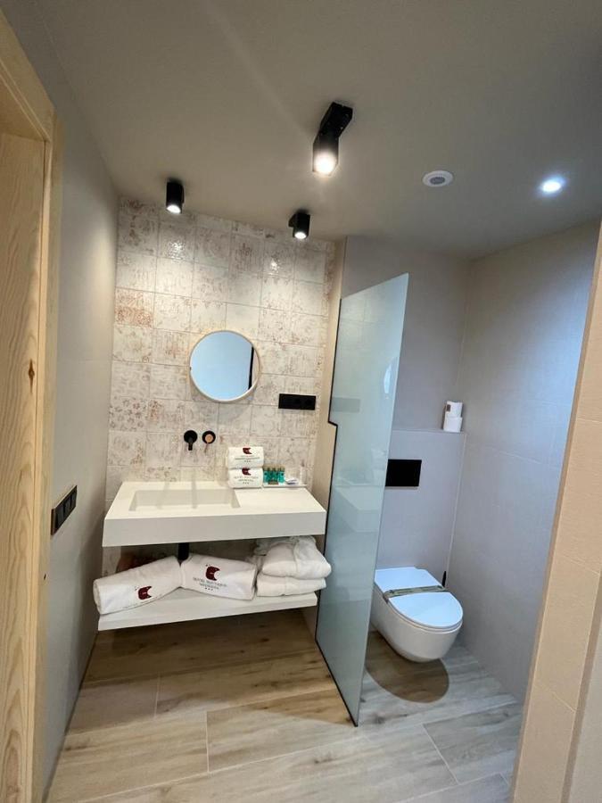 Hotel Boutique Mediodia & Apartments (Adults Only) План Екстериор снимка