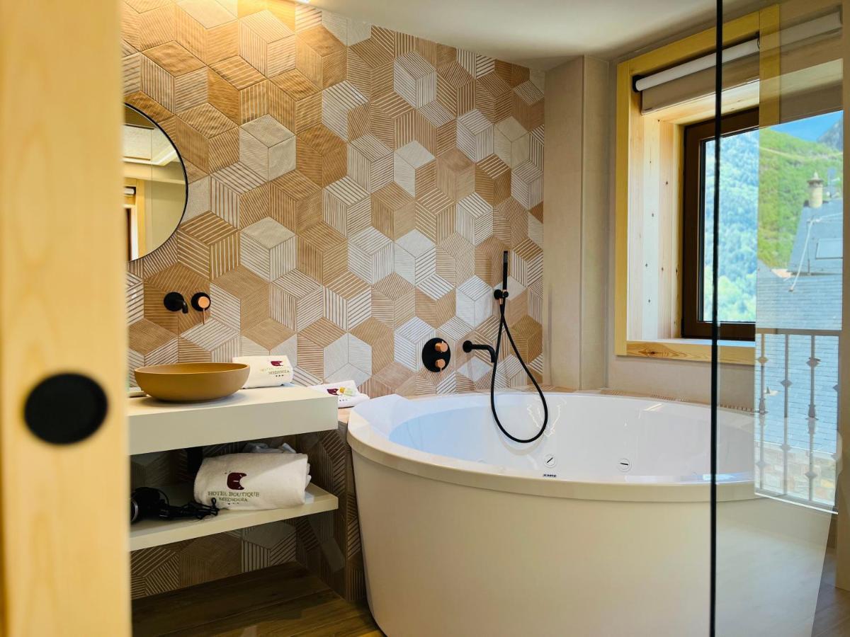 Hotel Boutique Mediodia & Apartments (Adults Only) План Екстериор снимка