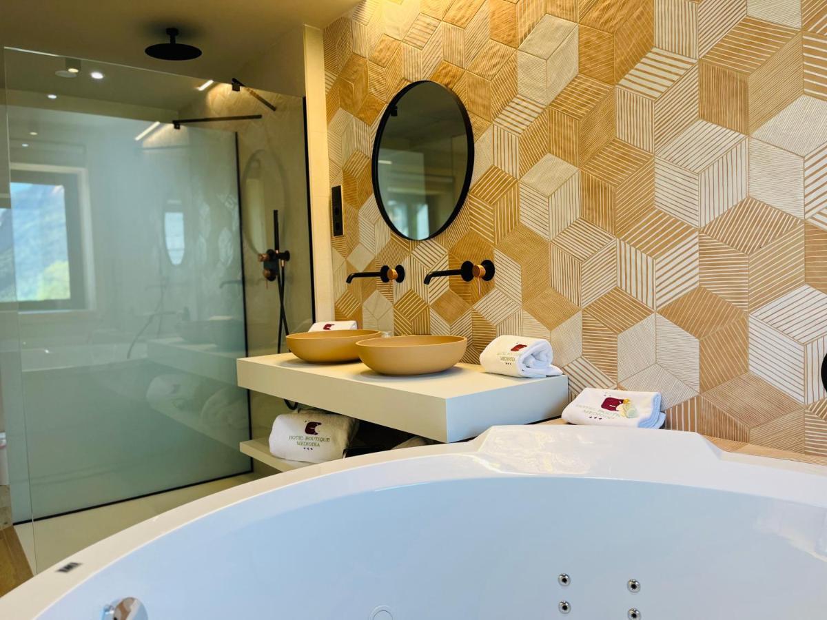 Hotel Boutique Mediodia & Apartments (Adults Only) План Екстериор снимка