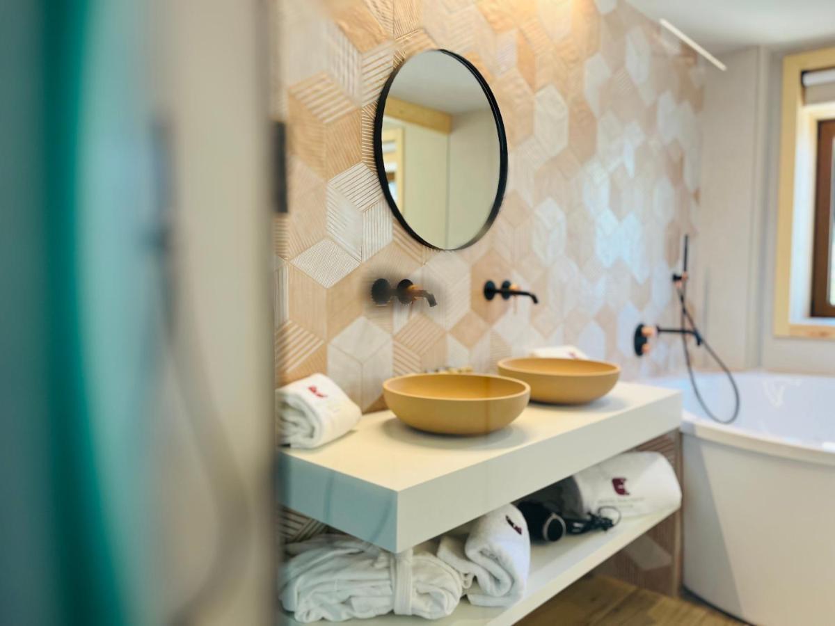 Hotel Boutique Mediodia & Apartments (Adults Only) План Екстериор снимка