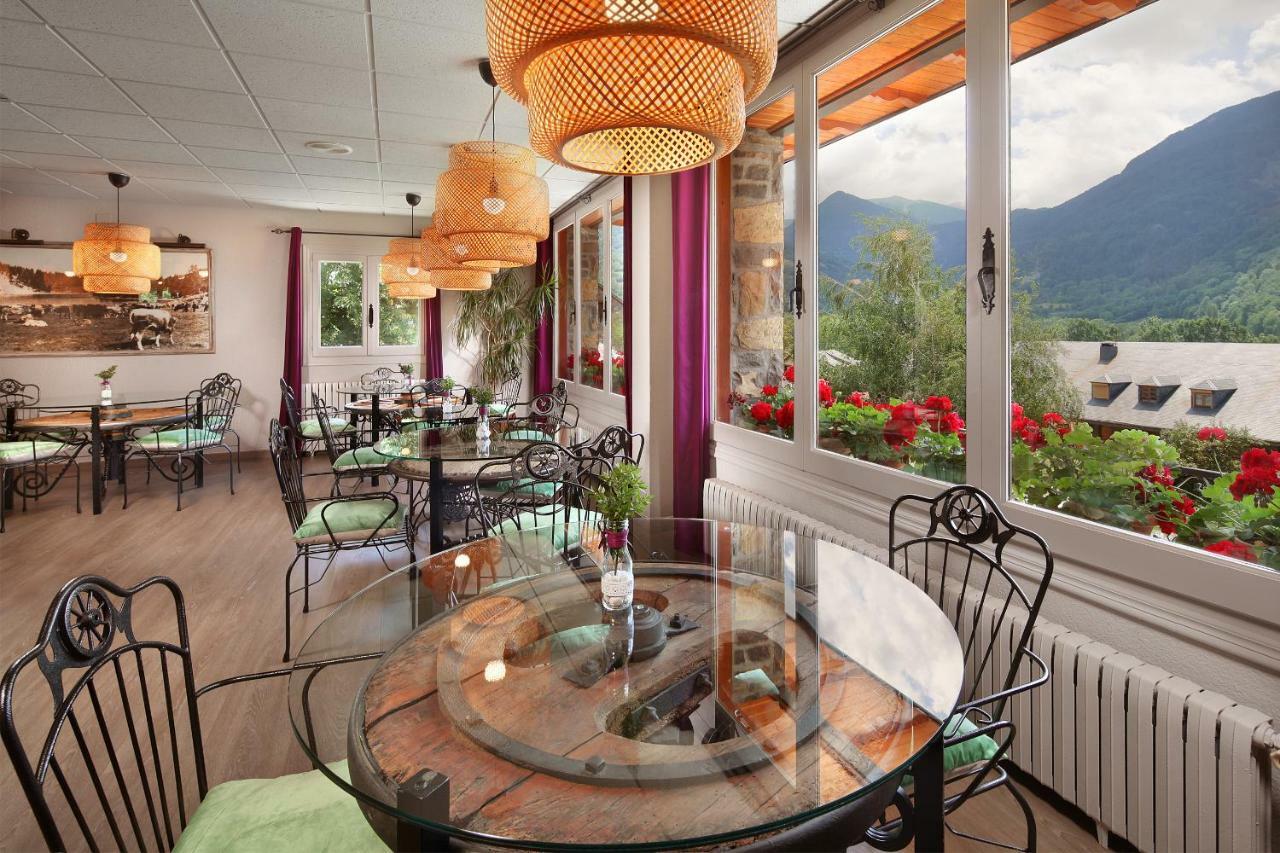 Hotel Boutique Mediodia & Apartments (Adults Only) План Екстериор снимка