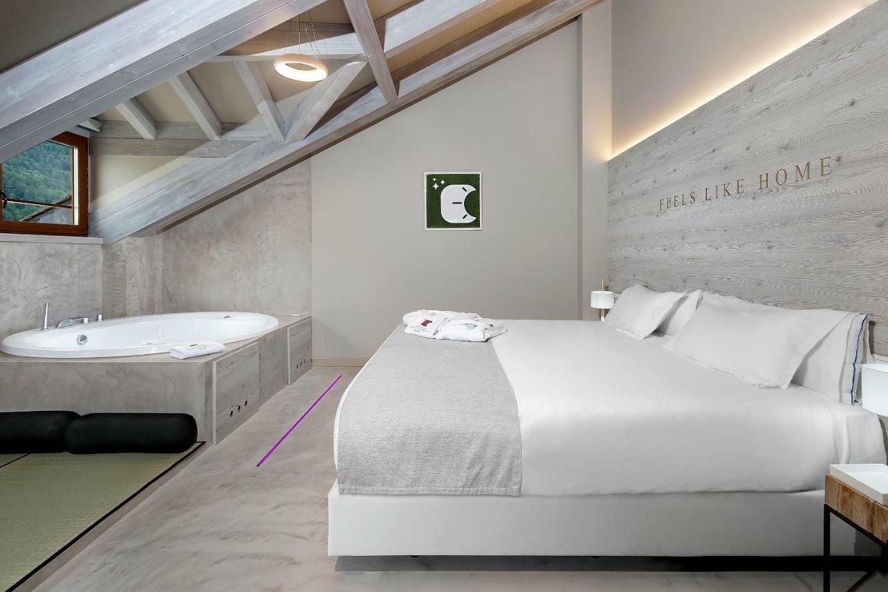 Hotel Boutique Mediodia & Apartments (Adults Only) План Екстериор снимка