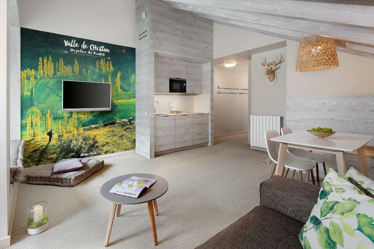 Hotel Boutique Mediodia & Apartments (Adults Only) План Екстериор снимка