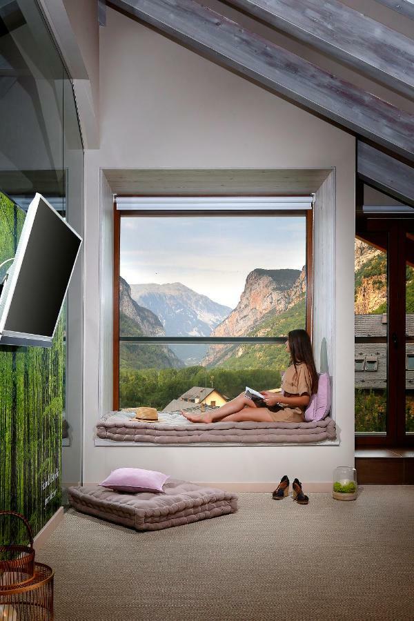 Hotel Boutique Mediodia & Apartments (Adults Only) План Екстериор снимка