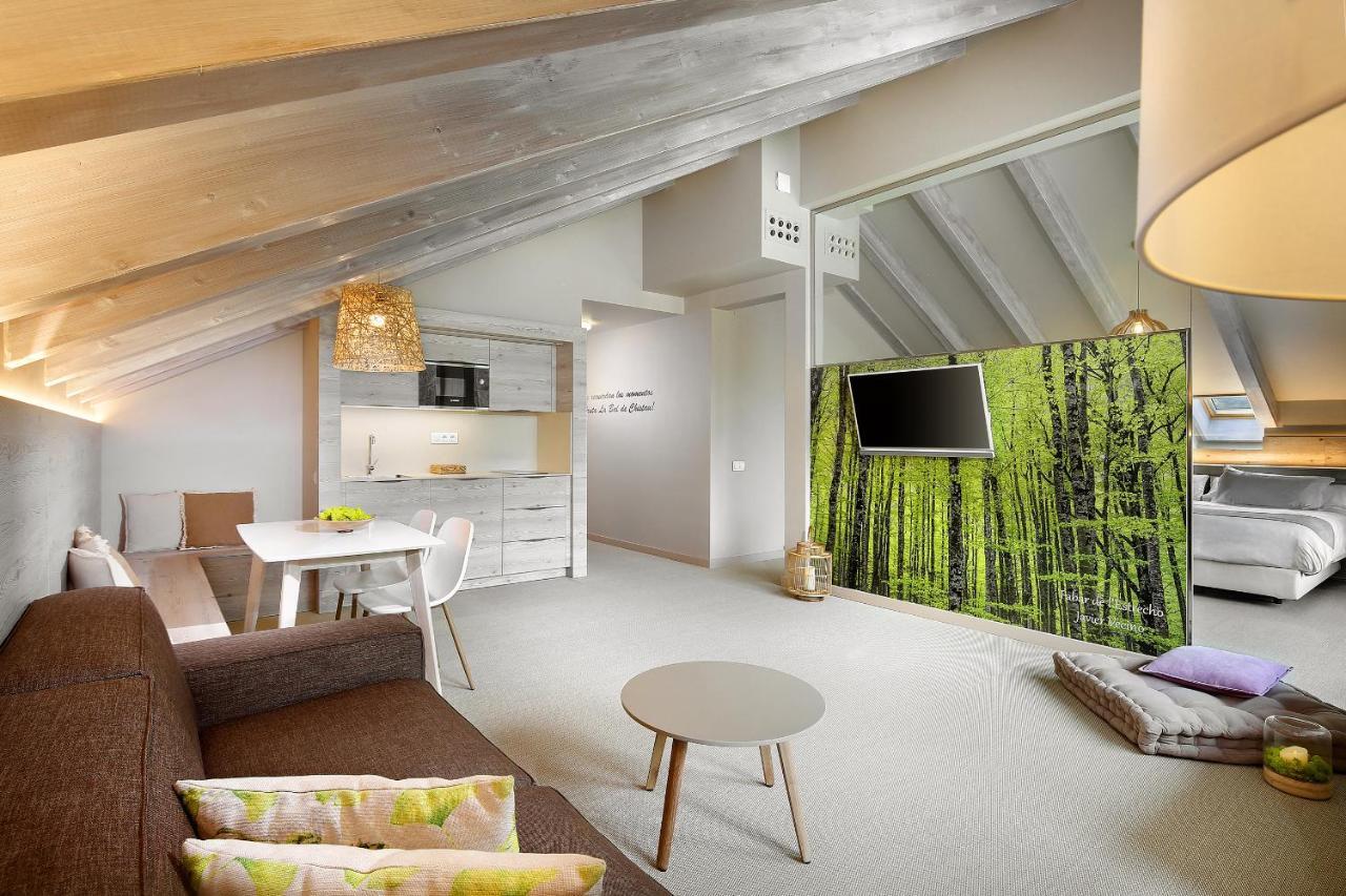 Hotel Boutique Mediodia & Apartments (Adults Only) План Екстериор снимка