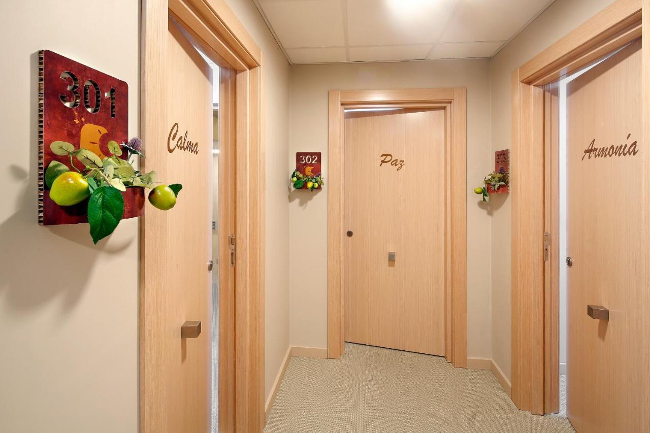Hotel Boutique Mediodia & Apartments (Adults Only) План Екстериор снимка